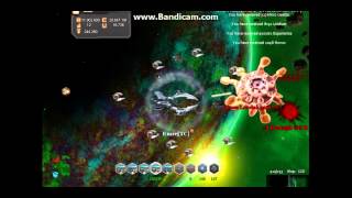 Darkorbit Remix 5.3 Beta Delta + Baskın