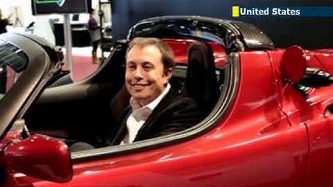 From LA to San Fransisco in 30 minutes: Elon Musk unveils high-speed 