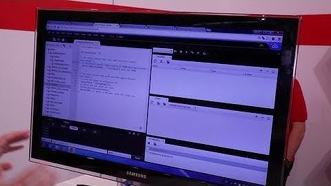 Start Your Development With CCS Cloud, a Browser-Based IDE