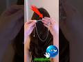 Princess Look Instantly Luxury Hair Gadgets 👑💫 #princesslook #luxuryhair #trendingreels