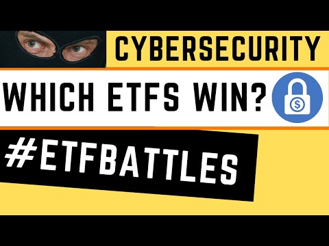 Investing in Cybersecurity