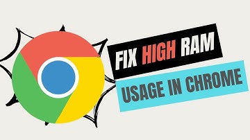 Hoe FIX Chrome zo veel geheugen in beslag neemt (eenvoudige oplossing)