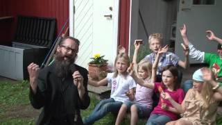 Video-Miniaturansicht von „Bare Egil Band- Odd Reinsfelt (Offisiell Musikkvideo)“