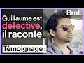 Le quotidien de guillaume dtective priv