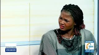 Maama azaalukuse muwala we lwakumuggyako muzukkulu we nti amubonyabonya #Akalaaca