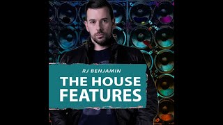 MC - V.Underground - Enough (feat. RJ Benjamin)