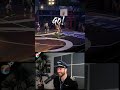 I Somehow Cheated in the NEW NBA the RUN Game!