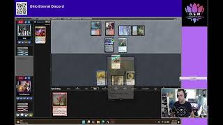 Let's Play Some Mardu Energy in Legacy! #MTGO #Legacy