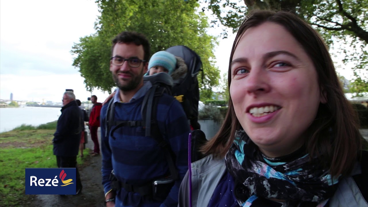 Les Régates de Trentemoult