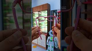 #lentes #lenticulares para un #peque con #hipermetropia y #astigmatismo