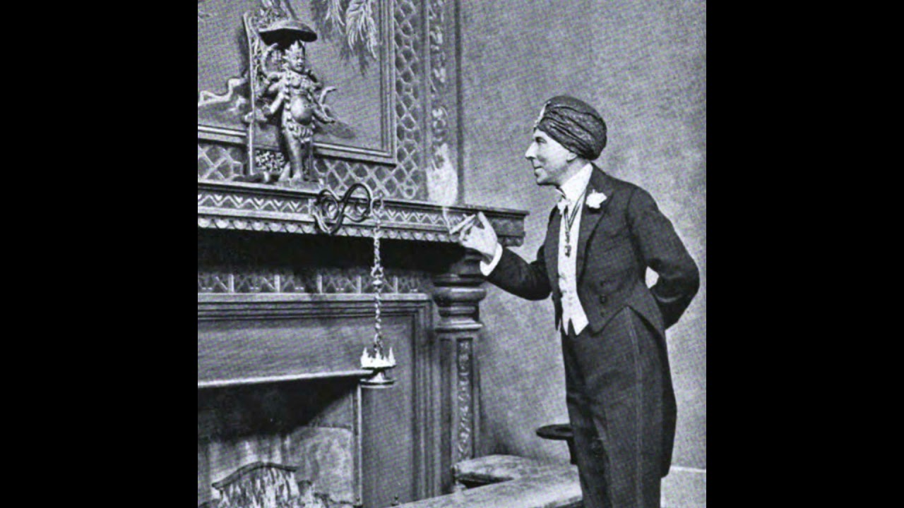 The Newest Oldest Biggest Little Theater