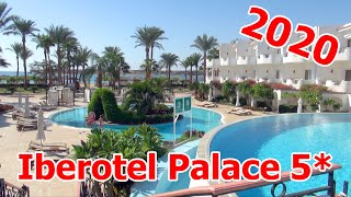 Iberotel Palace 5*_ Sharm el Sheikh _ Egypt