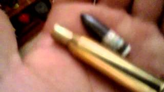 Black Powder 7.62X54R