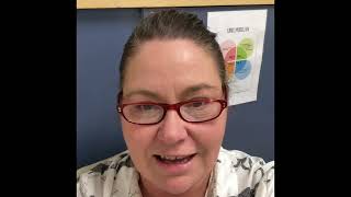 Diamantjakten Kap 4, Ett Hemskt Besked