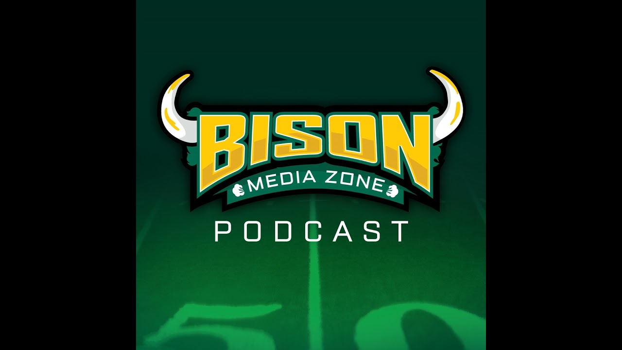 One on One with NDSU standout Avery Koenen on the Bison win streak, facing SDSU