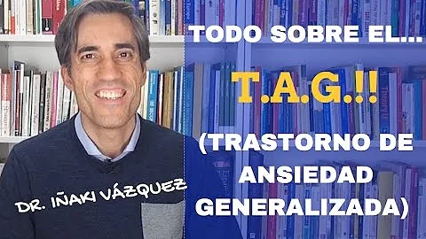 ¿Qué es la paradoja de la ansiedad?