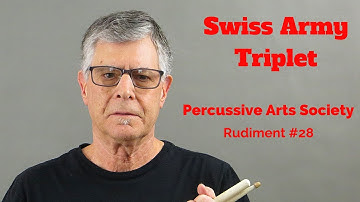 Swiss Army Triplet