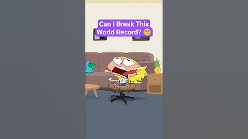 StEvEn’s INSANE Spin Challenge 🤢