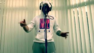 Triple B x Fatez - Isolation Mix Visual