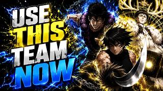 ABUSE THIS TEAM NOW For The New Demon Invasion screenshot 3