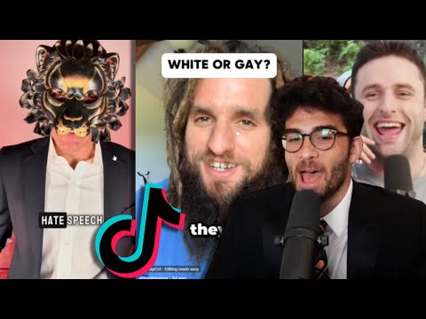 Thumbnail for Conservative TikTok is UNHINGED | Hasanabi reacts to Hogwatch Ft Austin Show