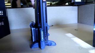 Battlefield 3 - Console Vaults Video Preview