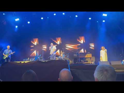 Deacon Blue - Real Gone Kid: Southampton Summer Sessions 27 June 2026