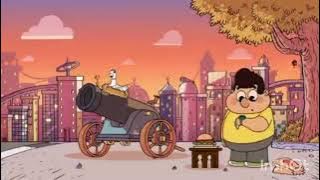 زكية الذكية الحلقة الأولى