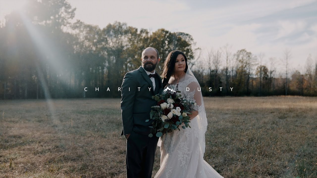 " I believe in us" // The Farm / Akron, Alabama // Charity & Dusty