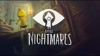 Финал Little Nightmares #3 Гномю Жалко 😭 | Стрим