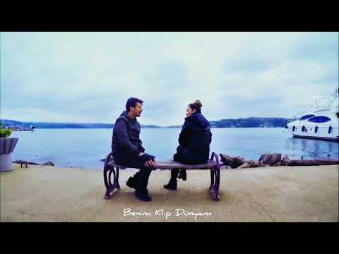 Pınar & Ali Klip - Kalbim Tatilde | Arka Sokaklar {İstek}