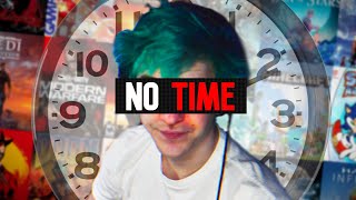 You Can't Play Every Single Game