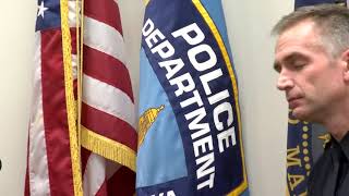 FBI, Lincoln Police address Sydney Loofe disappearance