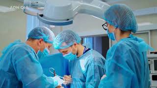 Transforming Healthcare: Join ADN Center of Excellence!