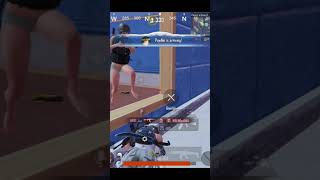 Aaj ki PUBG Fight 🔥 Full funny🤣 Gameplay