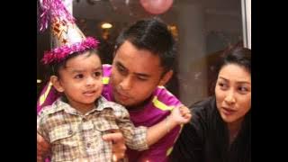 Kekal (OST Mendam Berahi) - Rita Rudaini