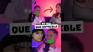 Kimberly Loaiza Menciona su Shipeo con Fuerza Régida 😱❤️ #jukijop