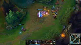 testing hexflash shen