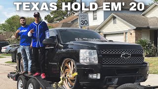 Enter our truck giveaway below! https://statk.myshopify.com