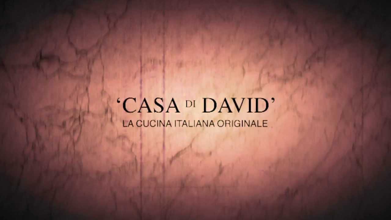 Casa di David In samenwerking met NuDeal