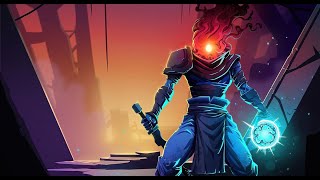 Бьем больно, умираем нелепо - Dead Cells