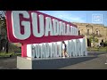 BEHIND THE SCENES: Welcome To Guadalajara