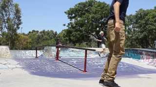 Manning Day Clip