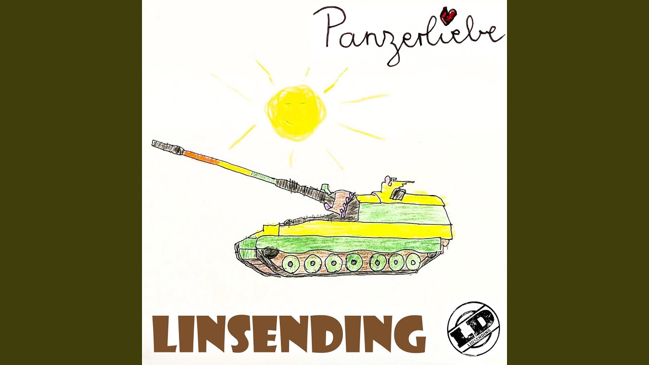 Watch Panzerliebe on YouTube Watch Panzerliebe on YouTube