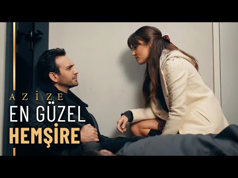 İskender'in Adamları, Kartal'ı Vurdu! - Azize 6. Bölüm