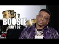 DJ Vlad Shows Boosie an Unseen Photo of Him on L** the Moment He Decided to Be a DJ (Part 32)