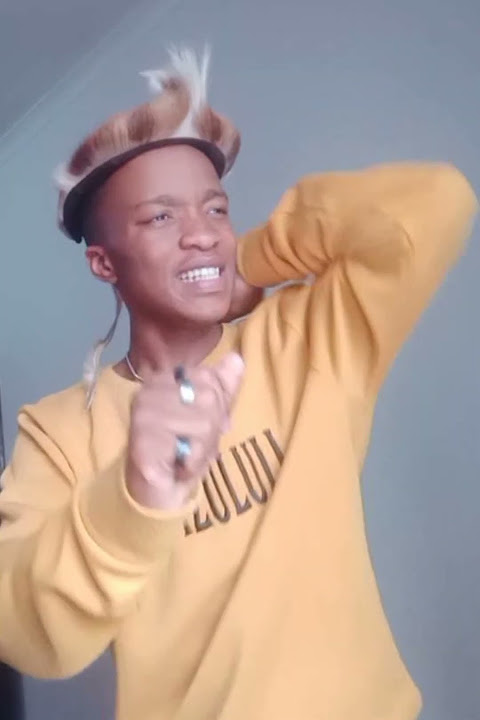 Songena Ngodlame🔥💔