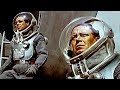 VOYAGE TO THE PREHISTORIC PLANET // Full Science Fiction Movie // Basil Rathbone // English // HD