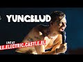 Yungblud LIVE Electric Castle 2025