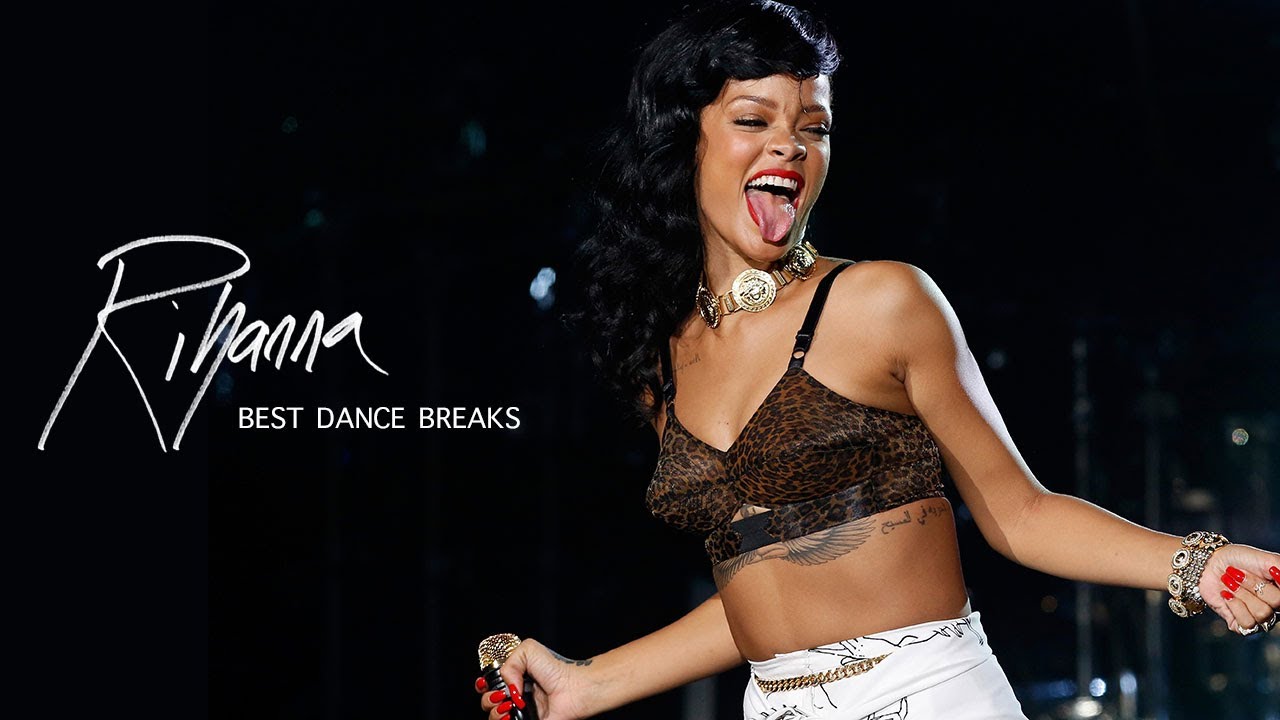 Песня breaking dishes. Танец Рианны. Рианна танцует. Rihanna танец. Rihanna концерт 2020.